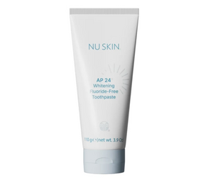 NU SKIN - AP 24 Whitening Fluoride Free Toothpaste