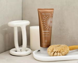 NU SKIN - Sunright® Insta Glow