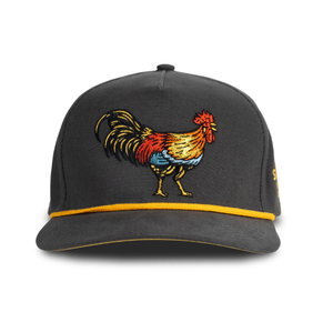 Sendero Yardbird Snapback Hat