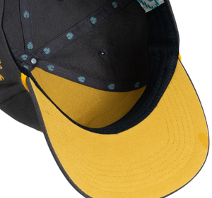 Sendero Yardbird Snapback Hat