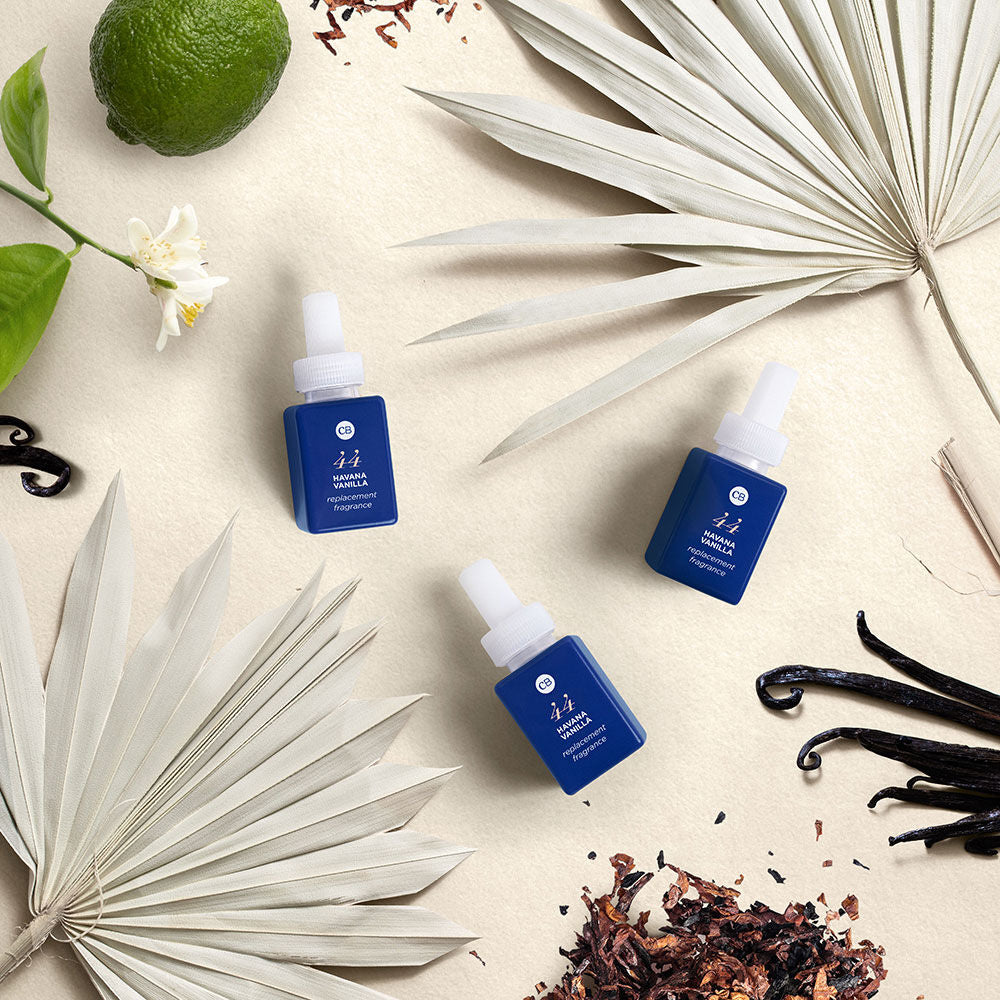 Pura Diffuser Refill- Havana Vanilla Scent