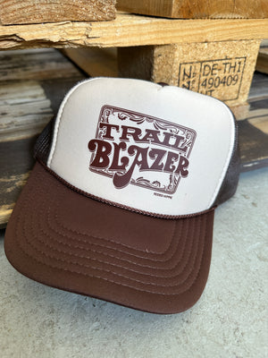 Rodeo Hippie Trucker Hats