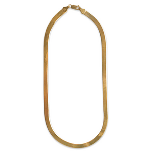 Erin Fader Essential Herringbone Necklace