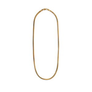 Erin Fader Essential Herringbone Necklace