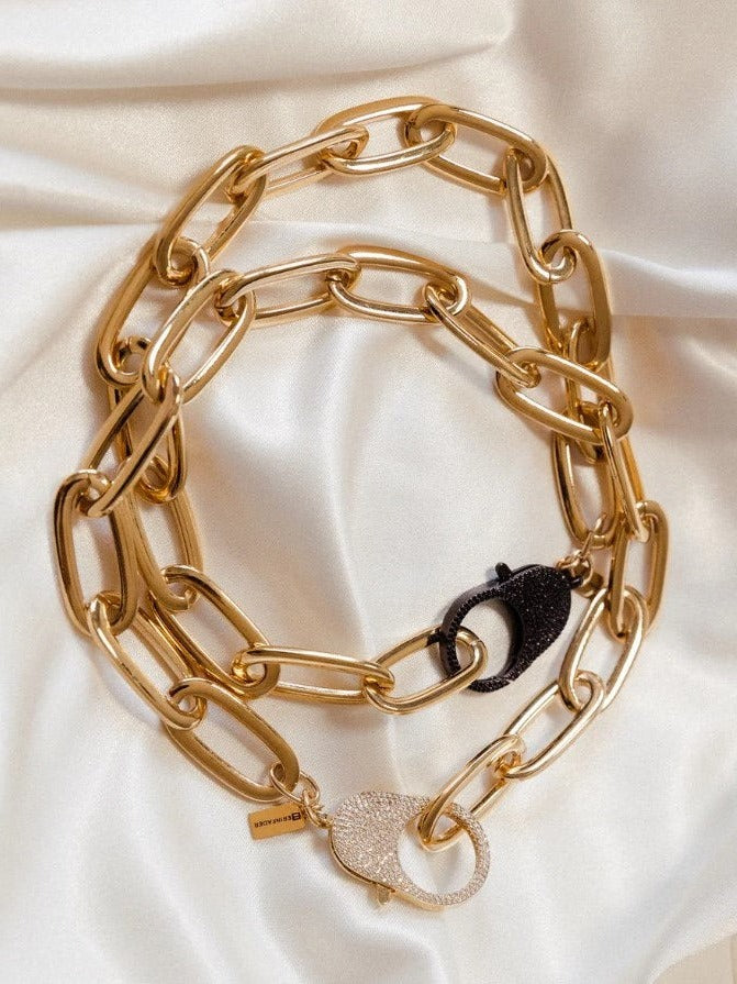 Erin Fader Flex Choker