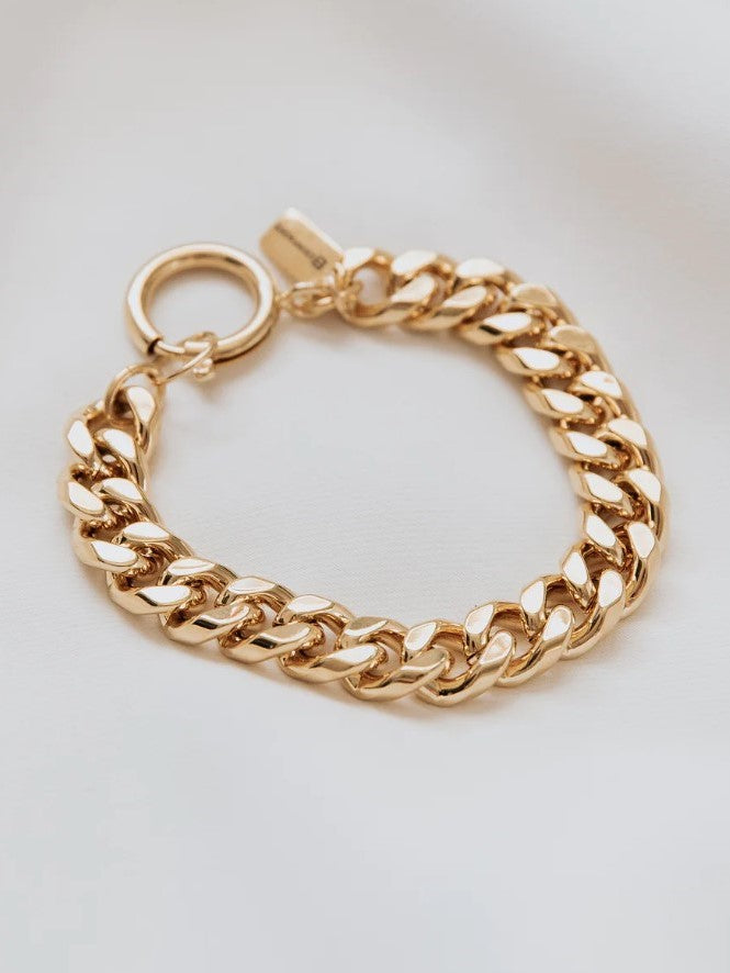 Erin Fader Catch Me Bracelet