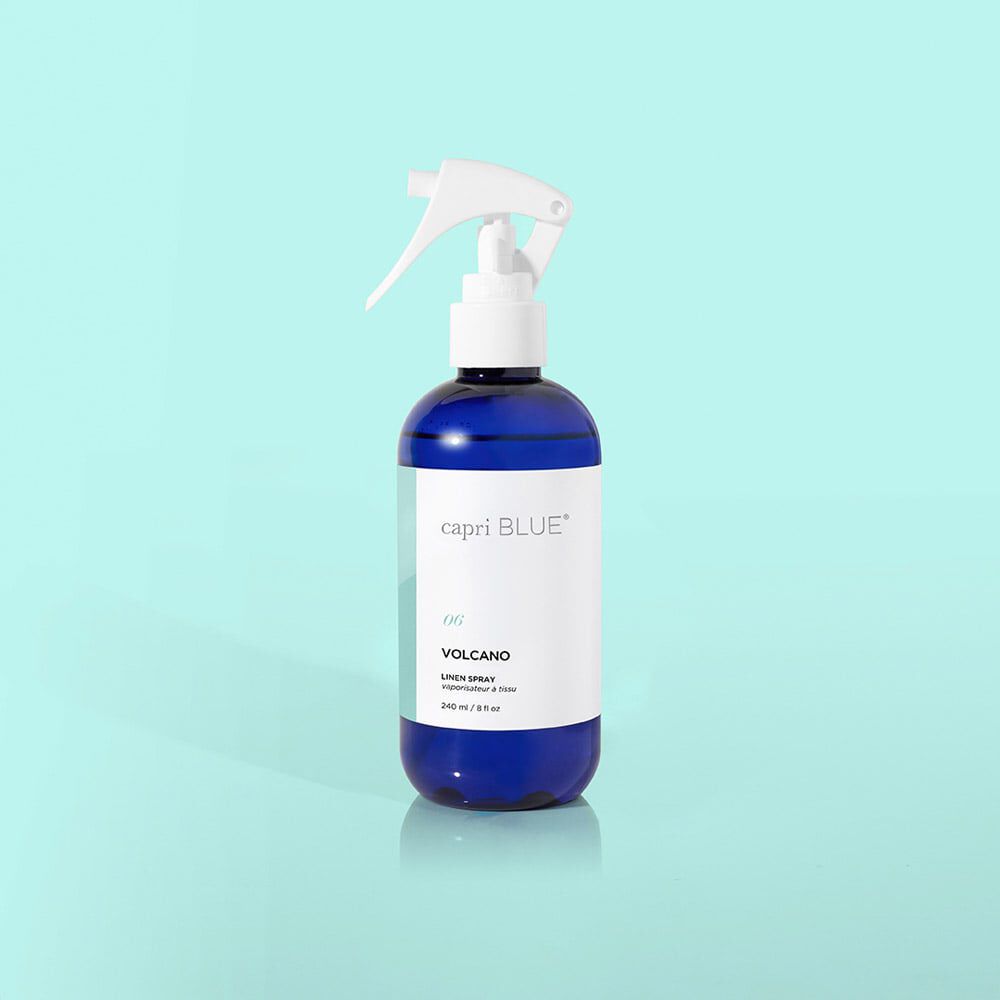 Linen Spray- Volcano Scent