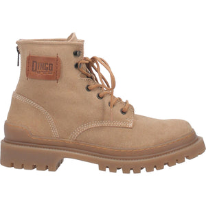 High Country Mens Round Toe Boot NATURAL (DS)