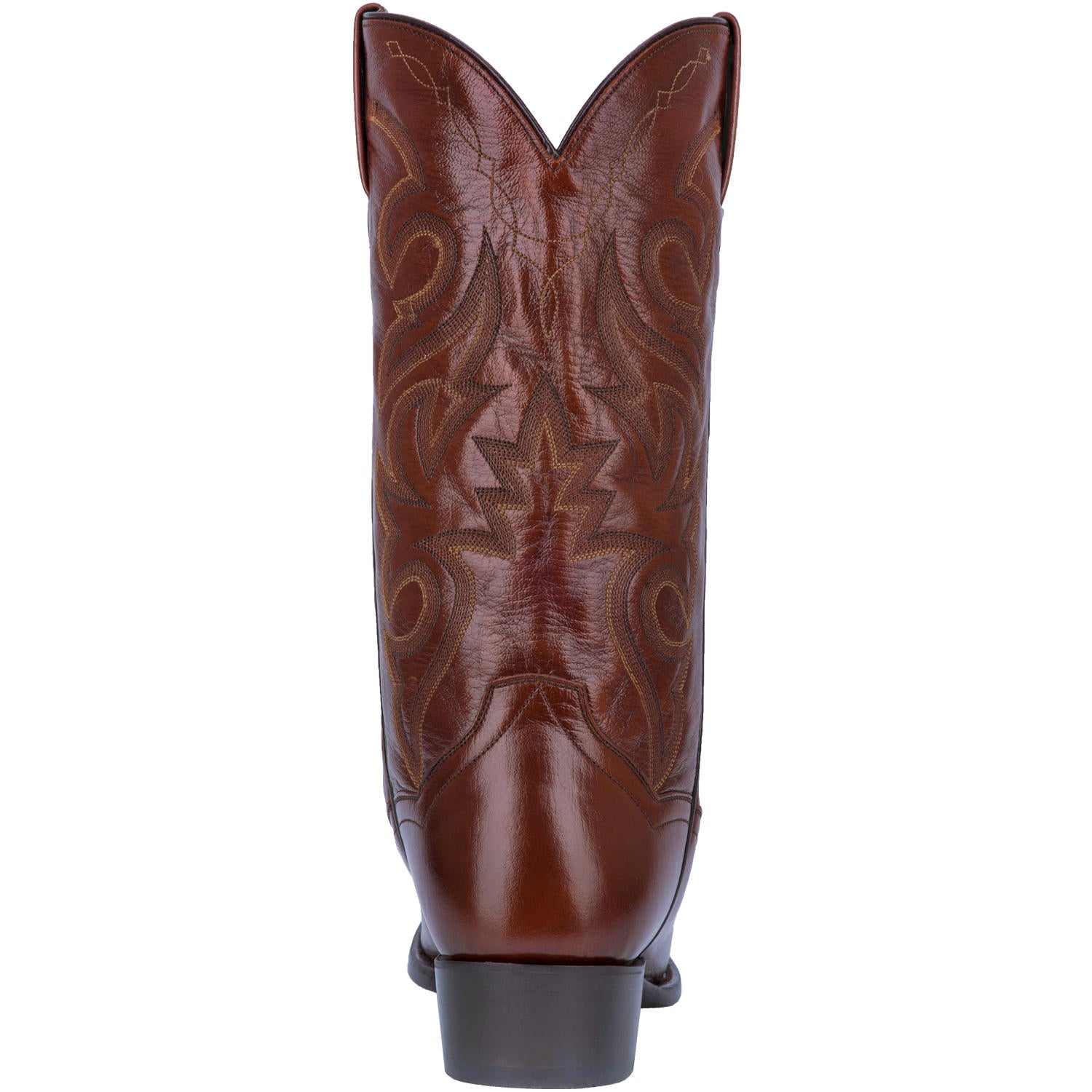 Dan Post Men\'s Milwaukee Leather Western Cowboy Boots size 8.5D Pungo Ridge - Dan Post Men main image 3