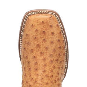 Kershaw Dan Post Men's Boot SADDLE BROWN (DS)