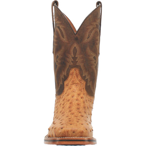 Kershaw Dan Post Men's Boot SADDLE BROWN (DS)