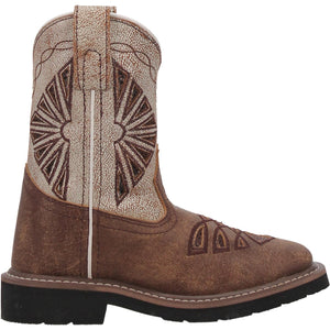 Lil' Kite Days Children's Leather Boots (DS)