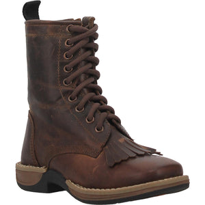 Rowan Children's Leather Boots (DS) ~ PREORDER 12/3