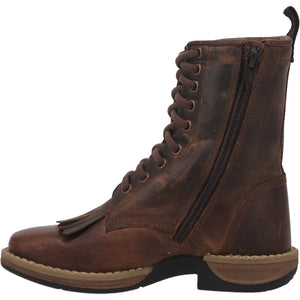 Rowan Children's Leather Boots (DS) ~ PREORDER 12/3