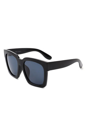 Hater Blocker Oversized Square Sunglasses