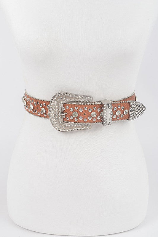 Belts & Buckles - Lil Bee's Bohemian