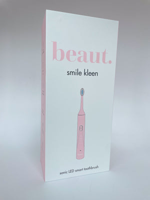 Smile Kleen Toothbrush (DS) B
