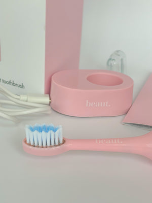 Smile Kleen Toothbrush (DS) B