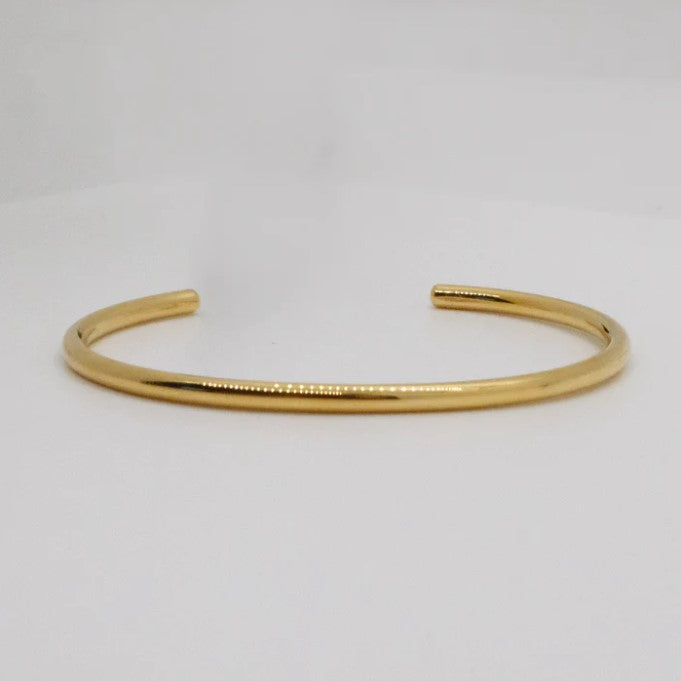 Mini Blake Cuff Bangle