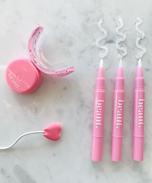 Polly Pink Smile Kit (DS) B