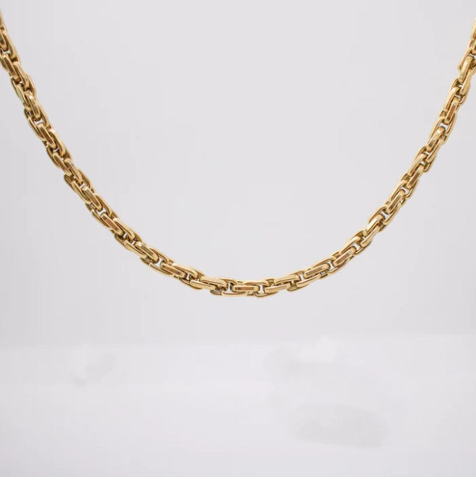 Etta Chain Necklace