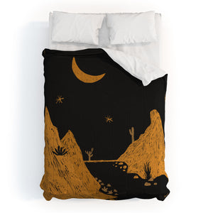 Desert Nights Comforter (DS) DD