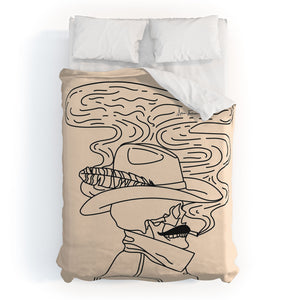 Love or Die Tryin Duvet Cover &/or Bed in a Bag Set (DS) DD