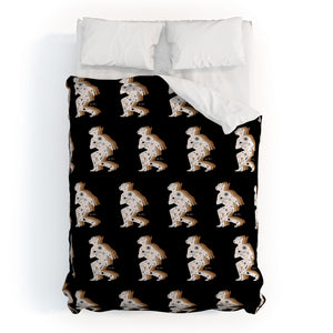 Space Cowboy Duvet Cover &/or Bed in a Bag Set (DS) DD
