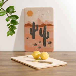 After The Rain Cutting Boards (DS)