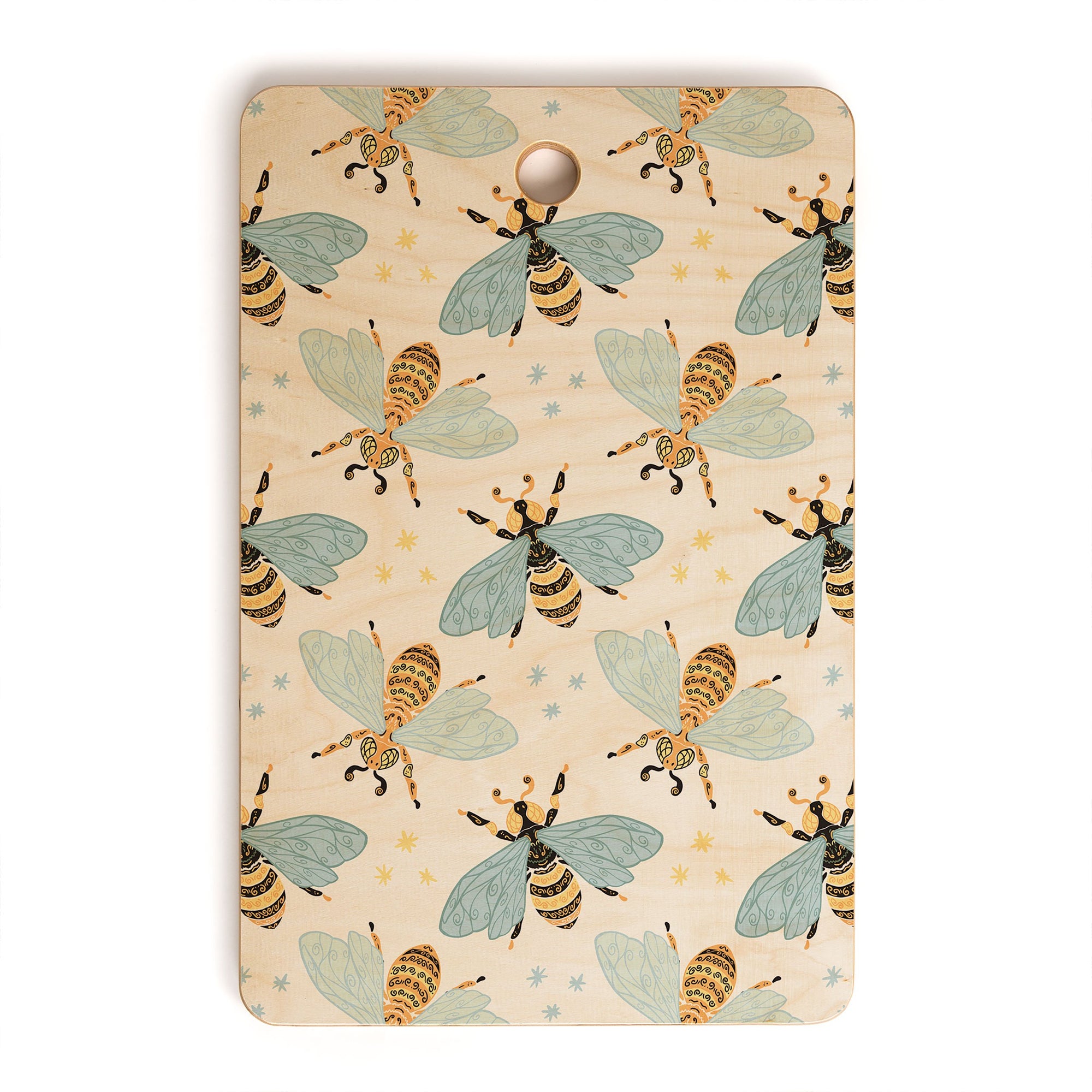 "Ole Honey Bee" Cutting Boards (DS)