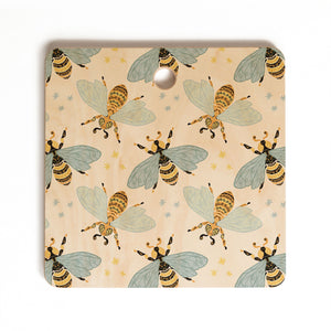 "Ole Honey Bee" Cutting Boards (DS)