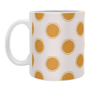 Desert Sun Coffee Mug (DS)