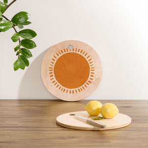 "Ole Desert Sun" Cutting Boards (DS)