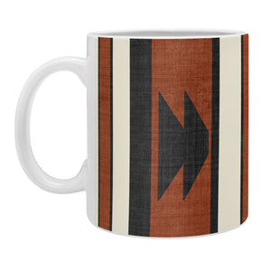 Province Rust Coffee Mug (DS) DD