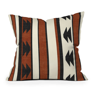 Province Rust Indoor / Outdoor Throw Pillows (DS) DD