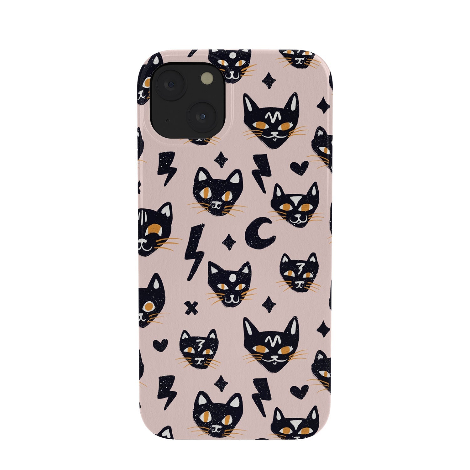 Spooky Kittens Phone Case (DS) DD