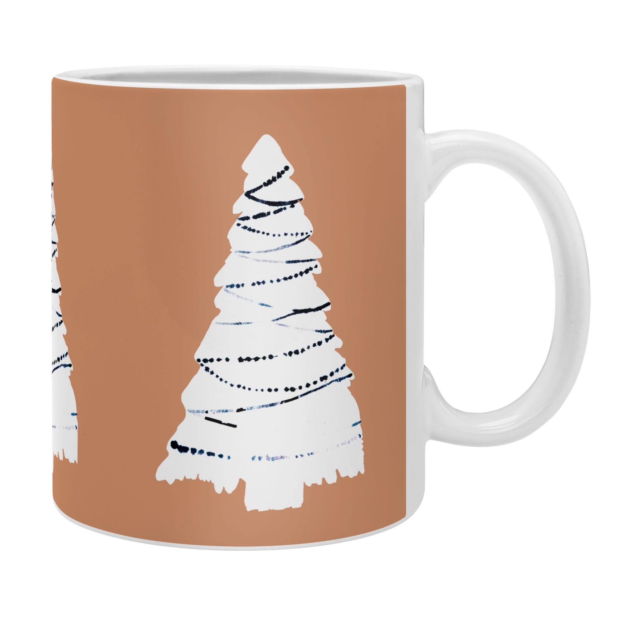 "Ole Cozy Tree" Coffee Mug (DS)