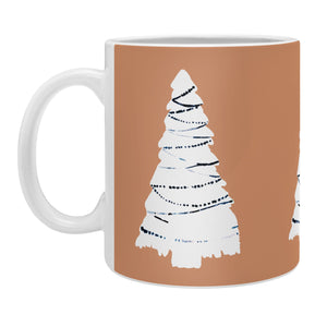 "Ole Cozy Tree" Coffee Mug (DS)