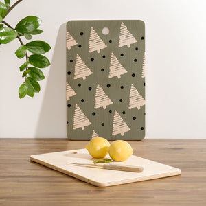 "Ole Magic Christmas" Cutting Boards (DS)