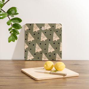 "Ole Magic Christmas" Cutting Boards (DS)