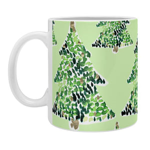 "Ole Smells Like Christmas" Coffee Mug (DS)