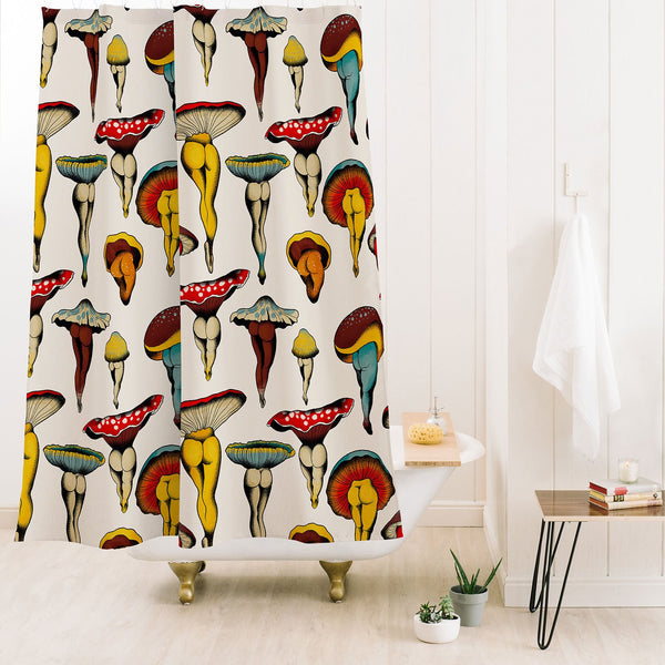 https://lilbeesbohemian.com/cdn/shop/products/cecitattoos-sexy-mushrooms-shower-curtain-lifestyle_600x.jpg?v=1635191216