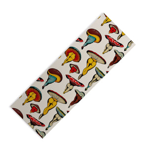 "Ole Sexy Shrooms" Yoga Mat (DS)