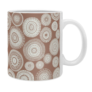 Redwood Forest Coffee Mug (DS) DD