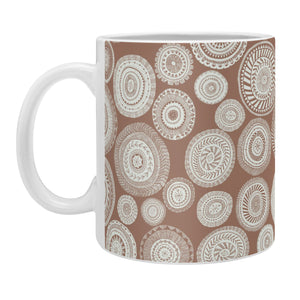 Redwood Forest Coffee Mug (DS) DD