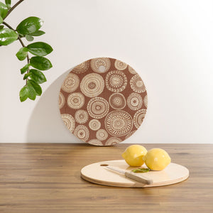 Redwood Forest Cutting Boards (DS) DD