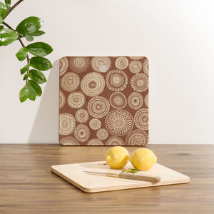 Redwood Forest Cutting Boards (DS) DD