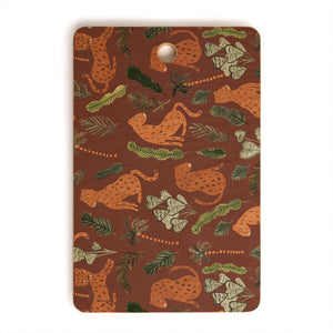 Wild Dreams Cutting Boards (DS)