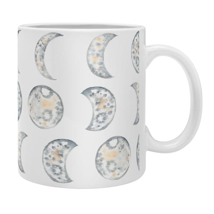 Moon Gazer Coffee Mug (DS) DD