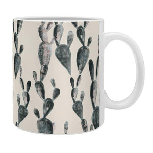 "Ole Midnight Cacti" Coffee Mug (DS)